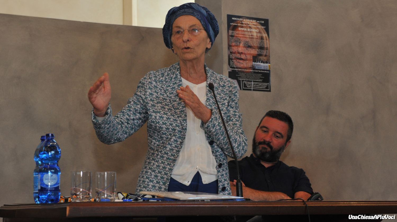 Una Chiesa a Più Voci - Ronco di Cossato - 2017