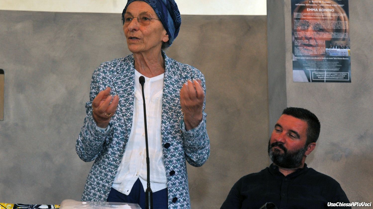 Una Chiesa a Più Voci - Ronco di Cossato - 2017