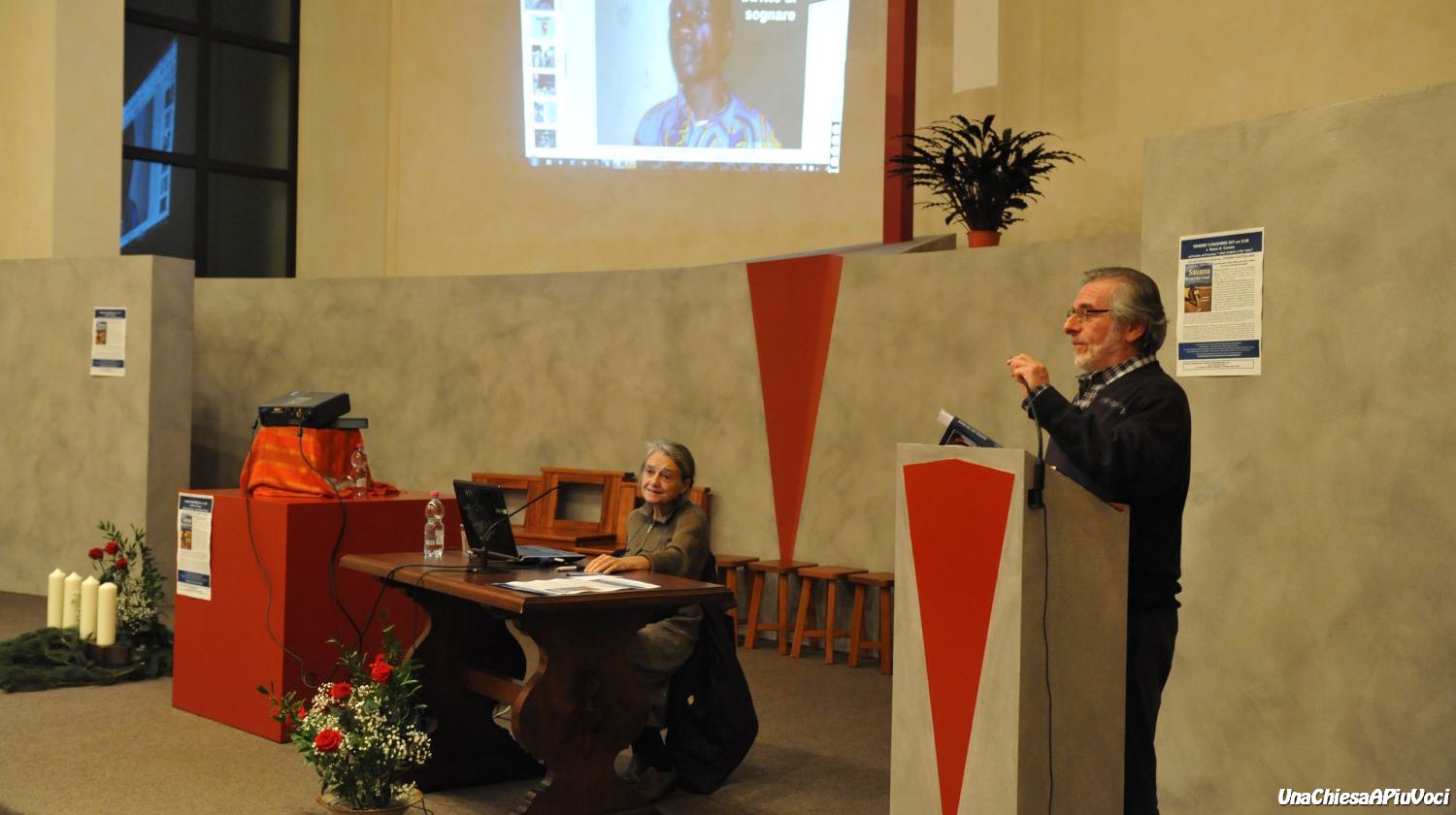 Una Chiesa a Più Voci - Ronco di Cossato - 2017
