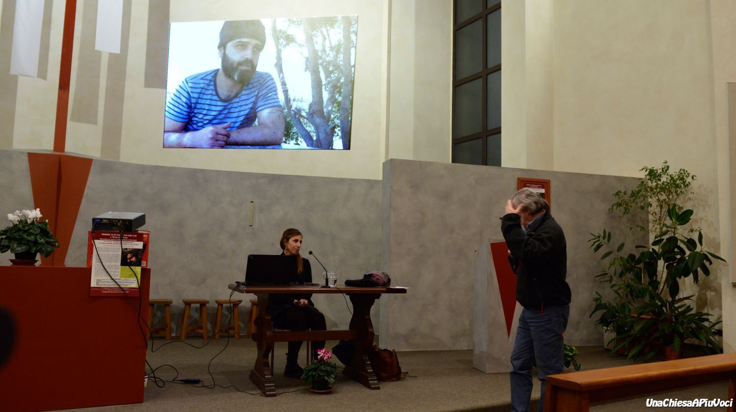 Una Chiesa a Più Voci - Ronco di Cossato - 2018