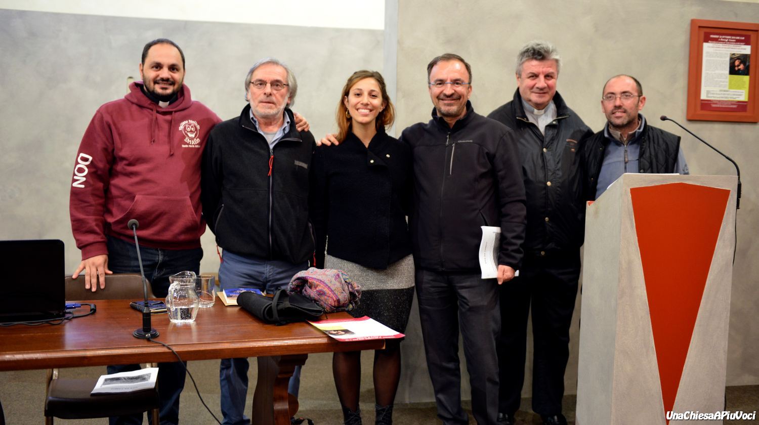 Una Chiesa a Più Voci - Ronco di Cossato - 2018