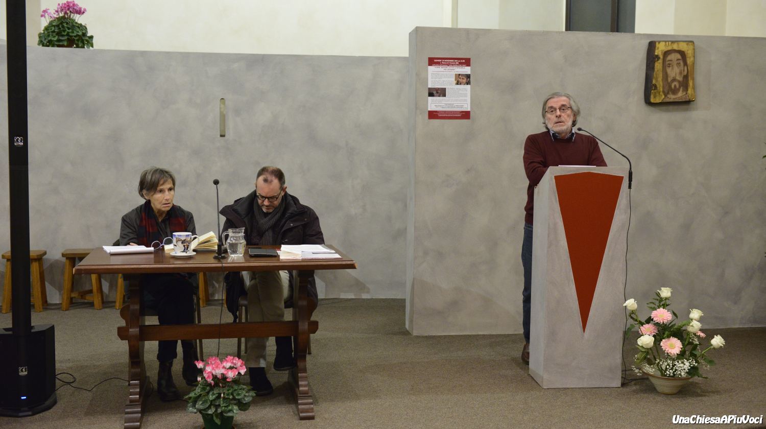 Una Chiesa a Più Voci - Ronco di Cossato - 2018