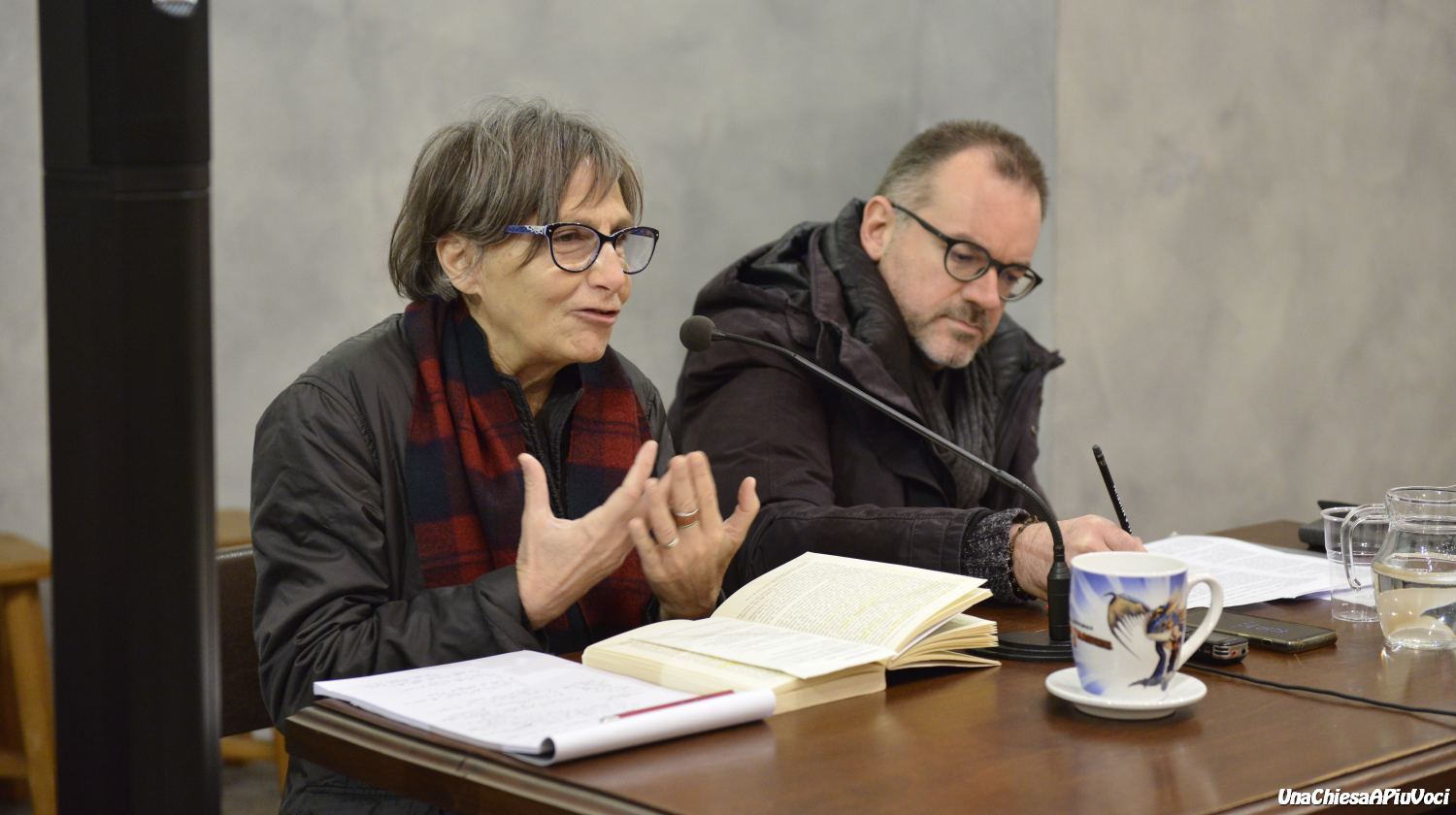 Una Chiesa a Più Voci - Ronco di Cossato - 2018