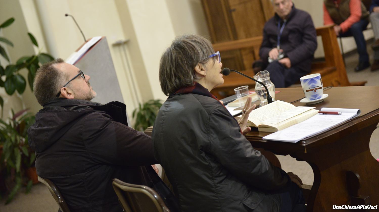 Una Chiesa a Più Voci - Ronco di Cossato - 2018