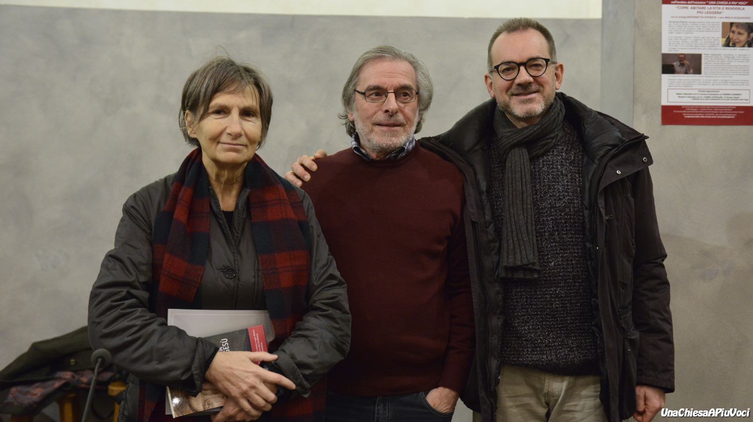 Una Chiesa a Più Voci - Ronco di Cossato - 2018