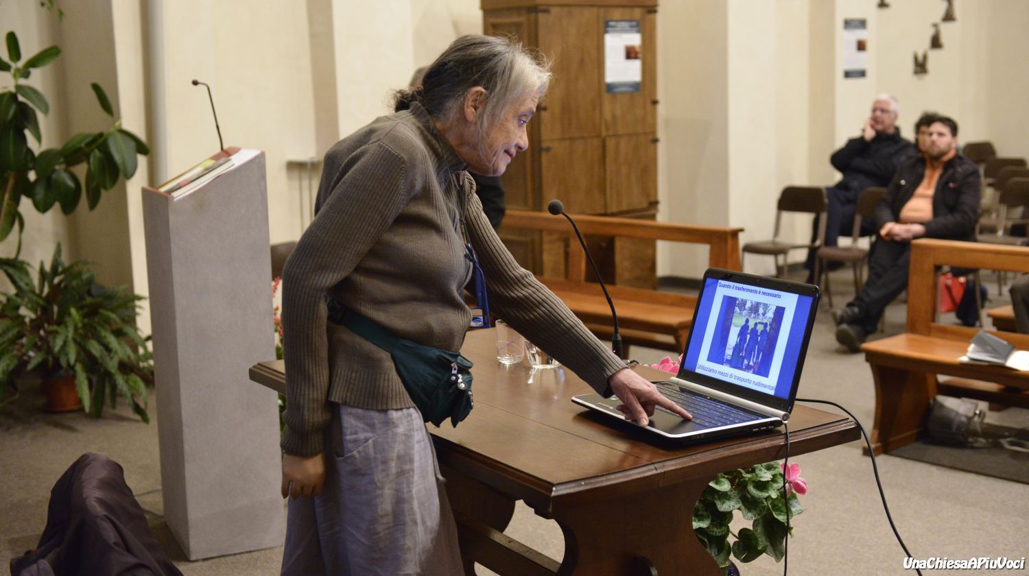 Una Chiesa a Più Voci - Ronco di Cossato - 2018