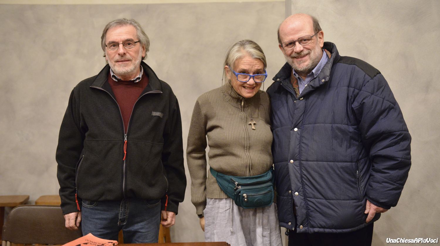 Una Chiesa a Più Voci - Ronco di Cossato - 2018