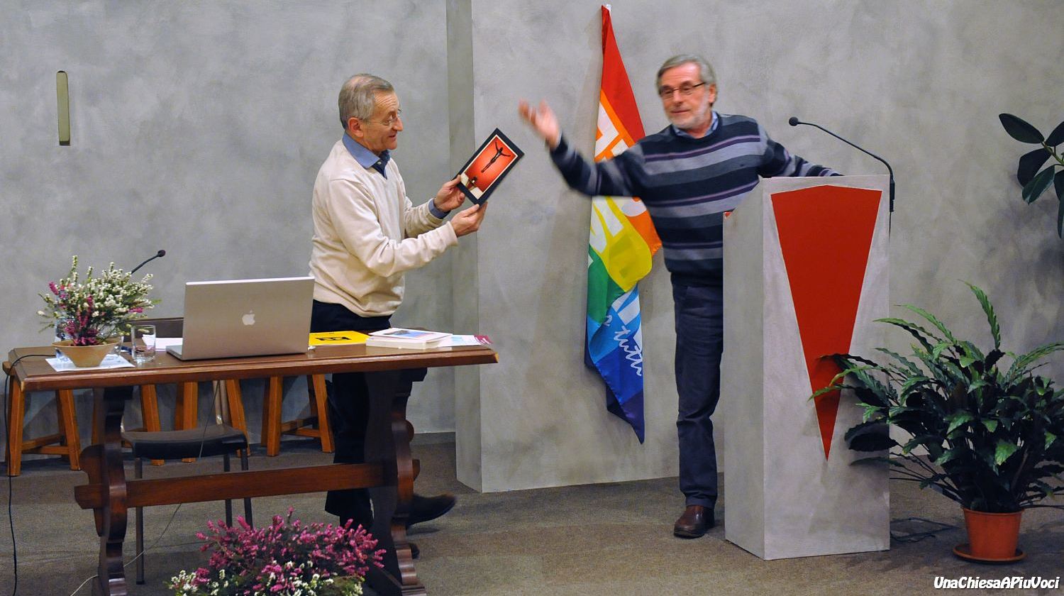 Una Chiesa a Più Voci - Ronco di Cossato - 2018