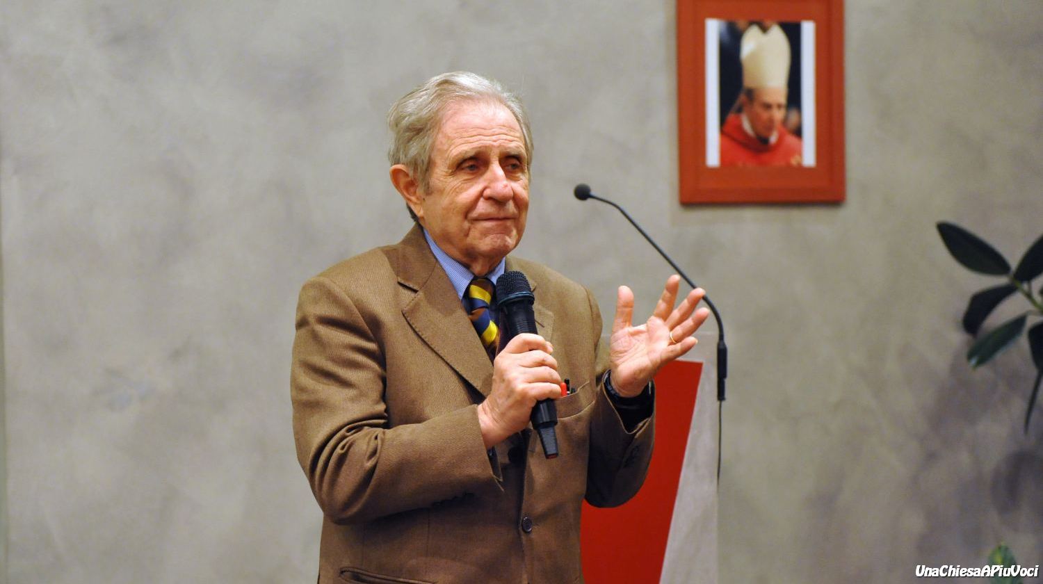 Una Chiesa a Più Voci - Ronco di Cossato - 2018