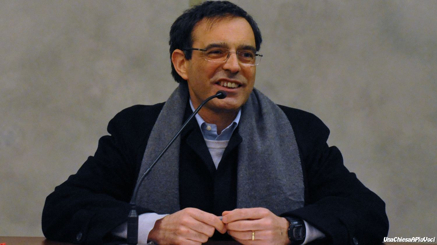 Una Chiesa a Più Voci - Ronco di Cossato - 2018