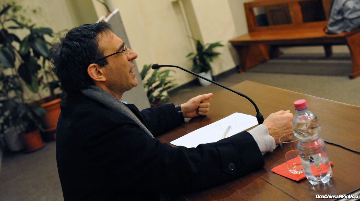 Una Chiesa a Più Voci - Ronco di Cossato - 2018