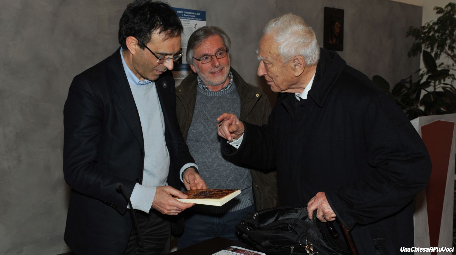 Una Chiesa a Più Voci - Ronco di Cossato - 2018