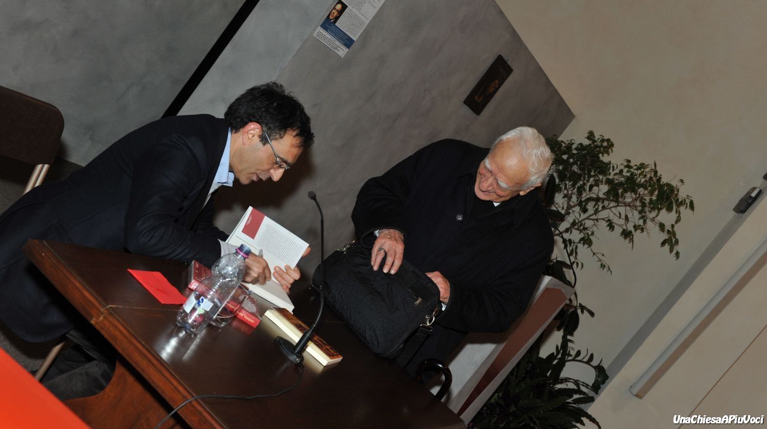 Una Chiesa a Più Voci - Ronco di Cossato - 2018