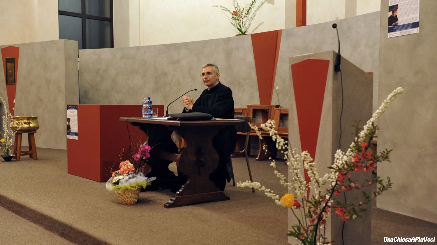 Una Chiesa a Più Voci - Ronco di Cossato - 2018