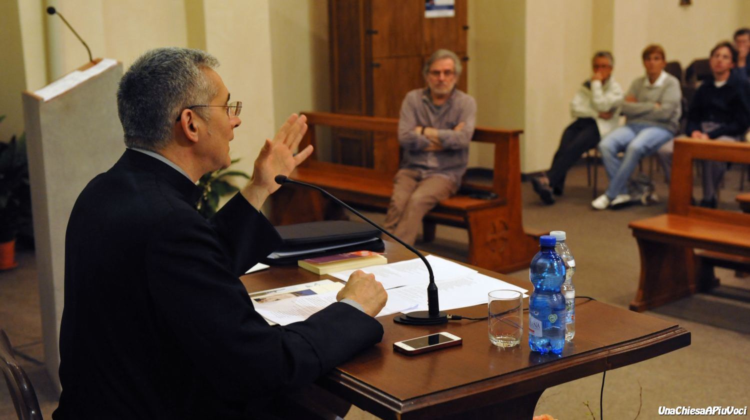 Una Chiesa a Più Voci - Ronco di Cossato - 2018