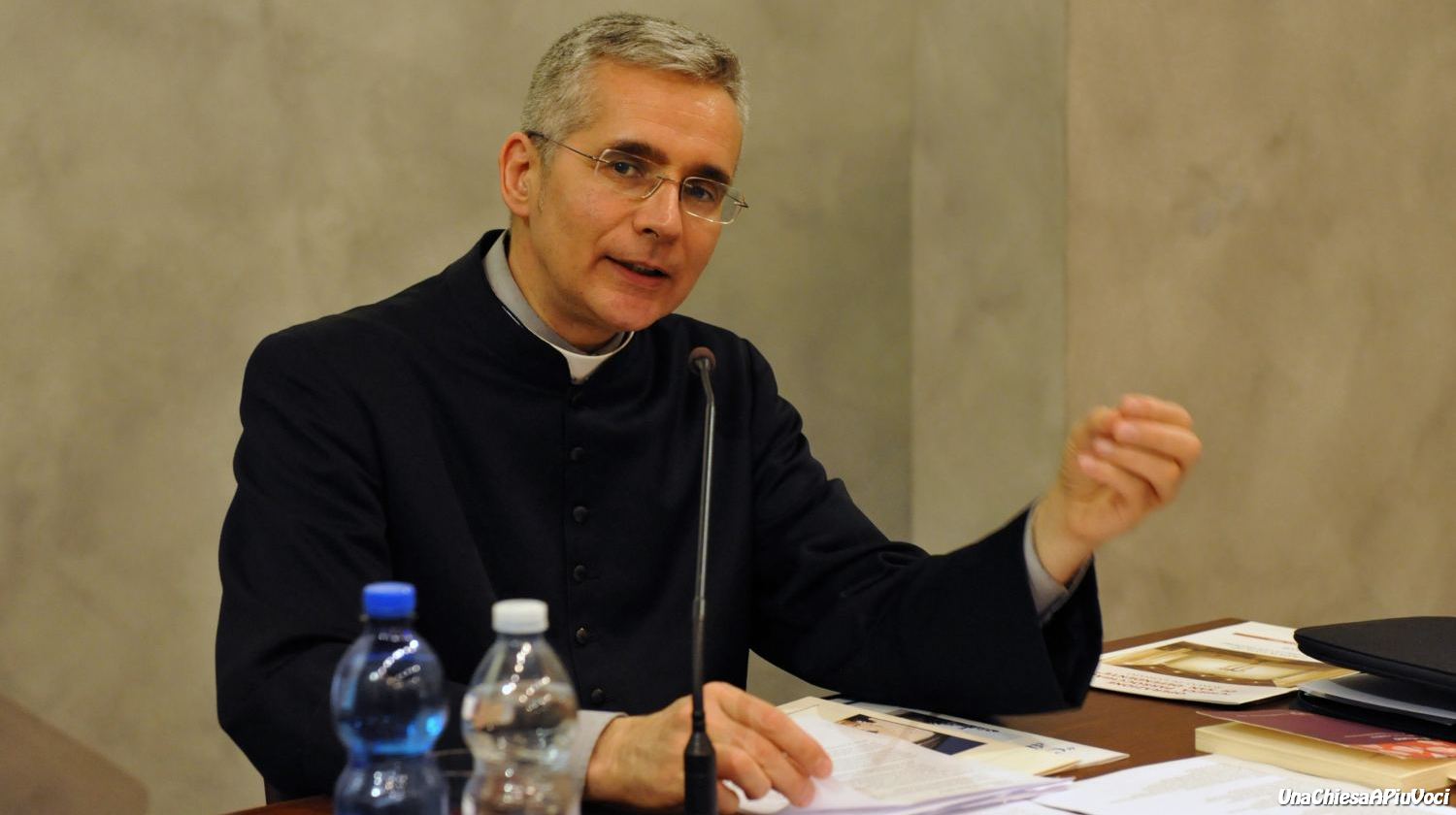 Una Chiesa a Più Voci - Ronco di Cossato - 2018