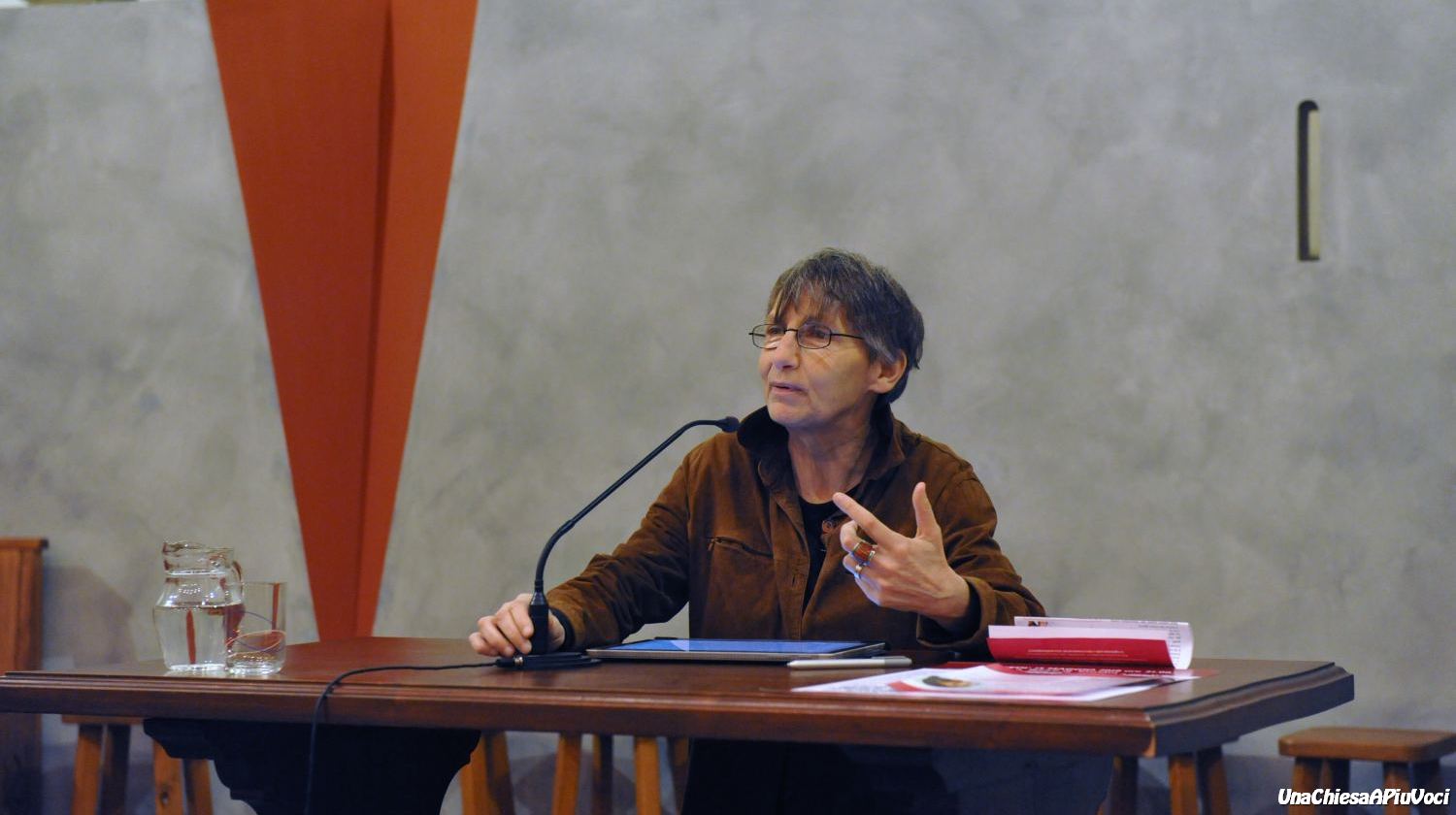 Una Chiesa a Più Voci - Ronco di Cossato - 2018