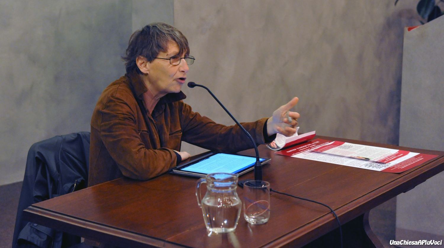 Una Chiesa a Più Voci - Ronco di Cossato - 2018