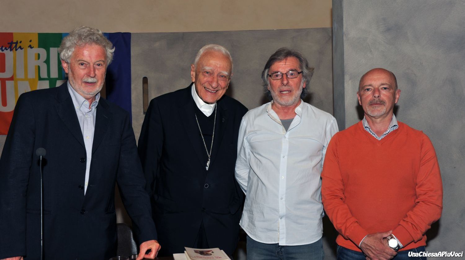Una Chiesa a Più Voci - Ronco di Cossato - 2018