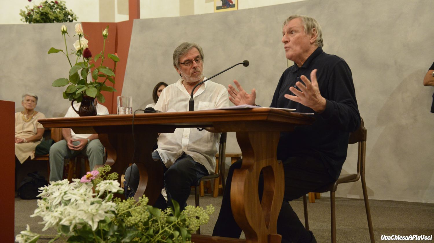 Una Chiesa a Più Voci - Ronco di Cossato - 2019