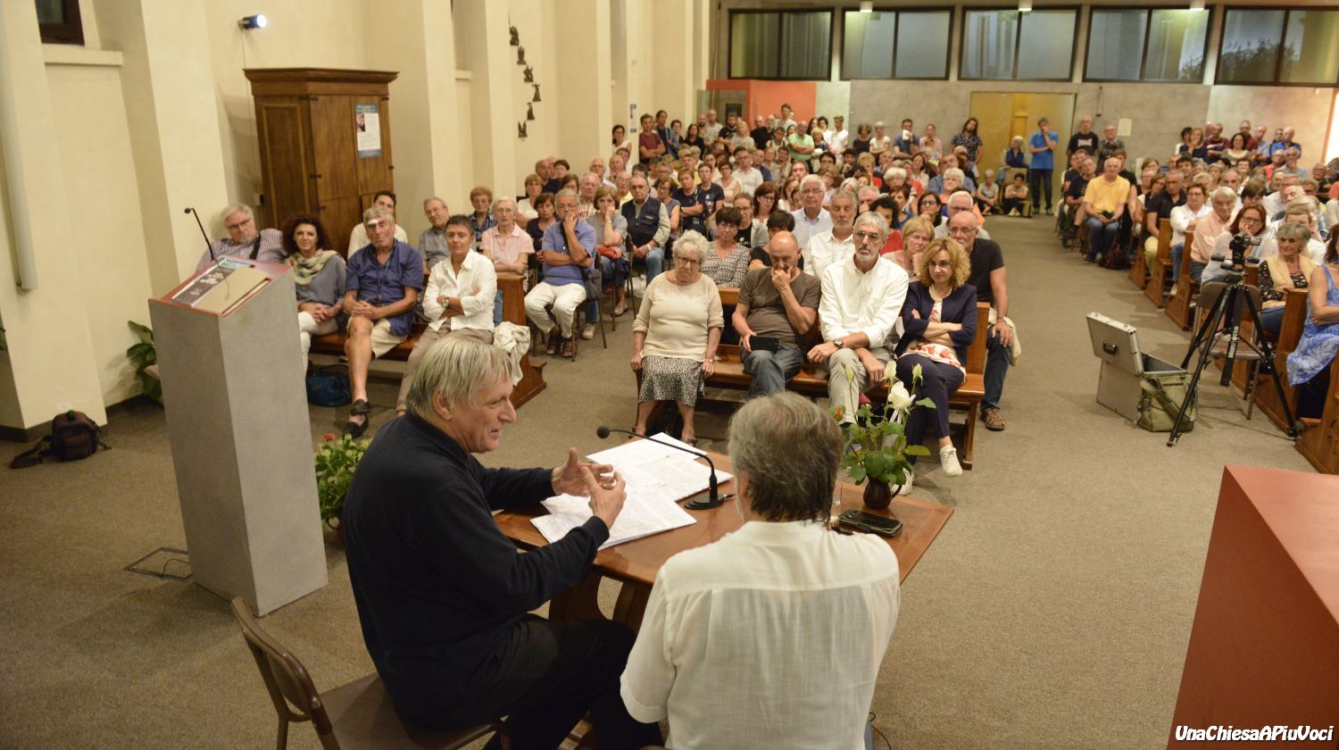 Una Chiesa a Più Voci - Ronco di Cossato - 2019
