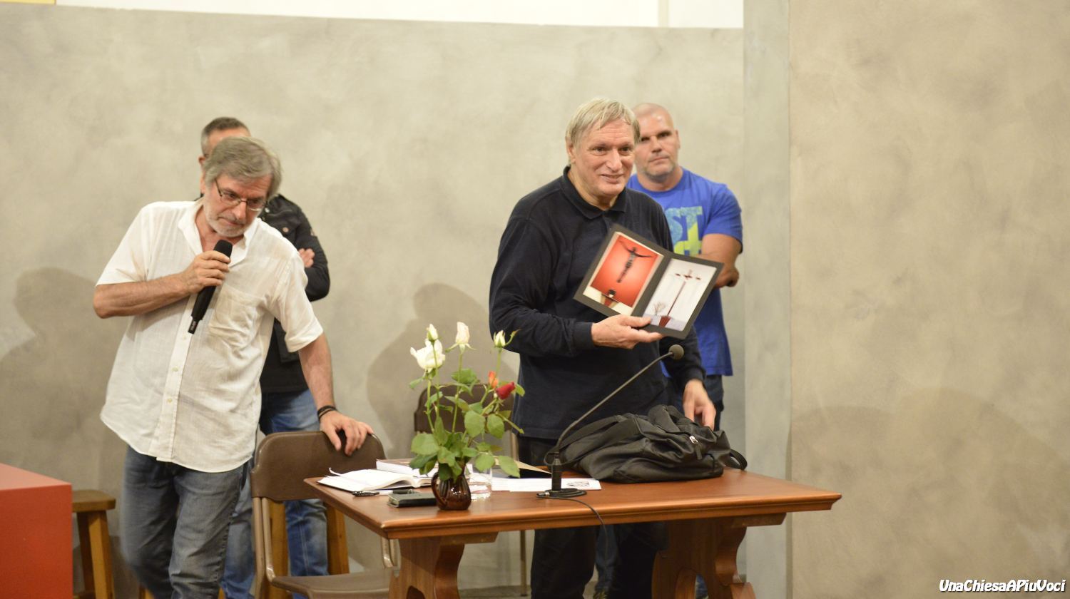 Una Chiesa a Più Voci - Ronco di Cossato - 2019