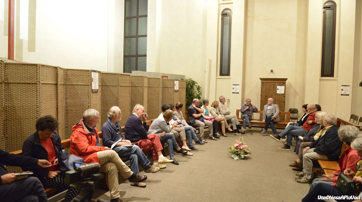 Una Chiesa a Più Voci - Ronco di Cossato - 2019