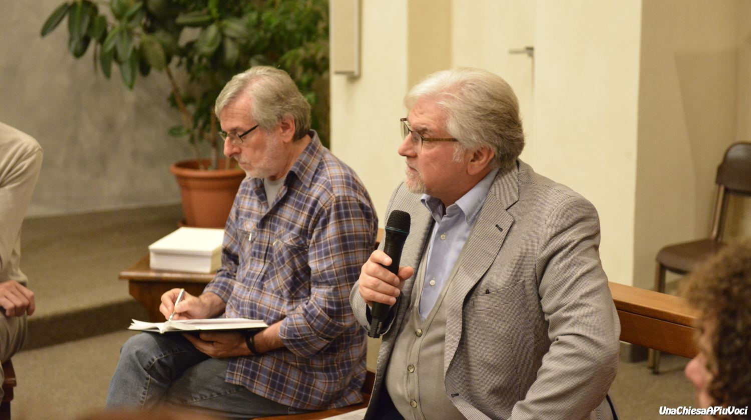 Una Chiesa a Più Voci - Ronco di Cossato - 2019
