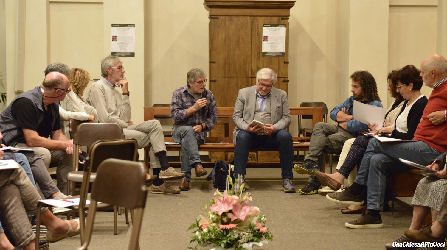 Una Chiesa a Più Voci - Ronco di Cossato - 2019