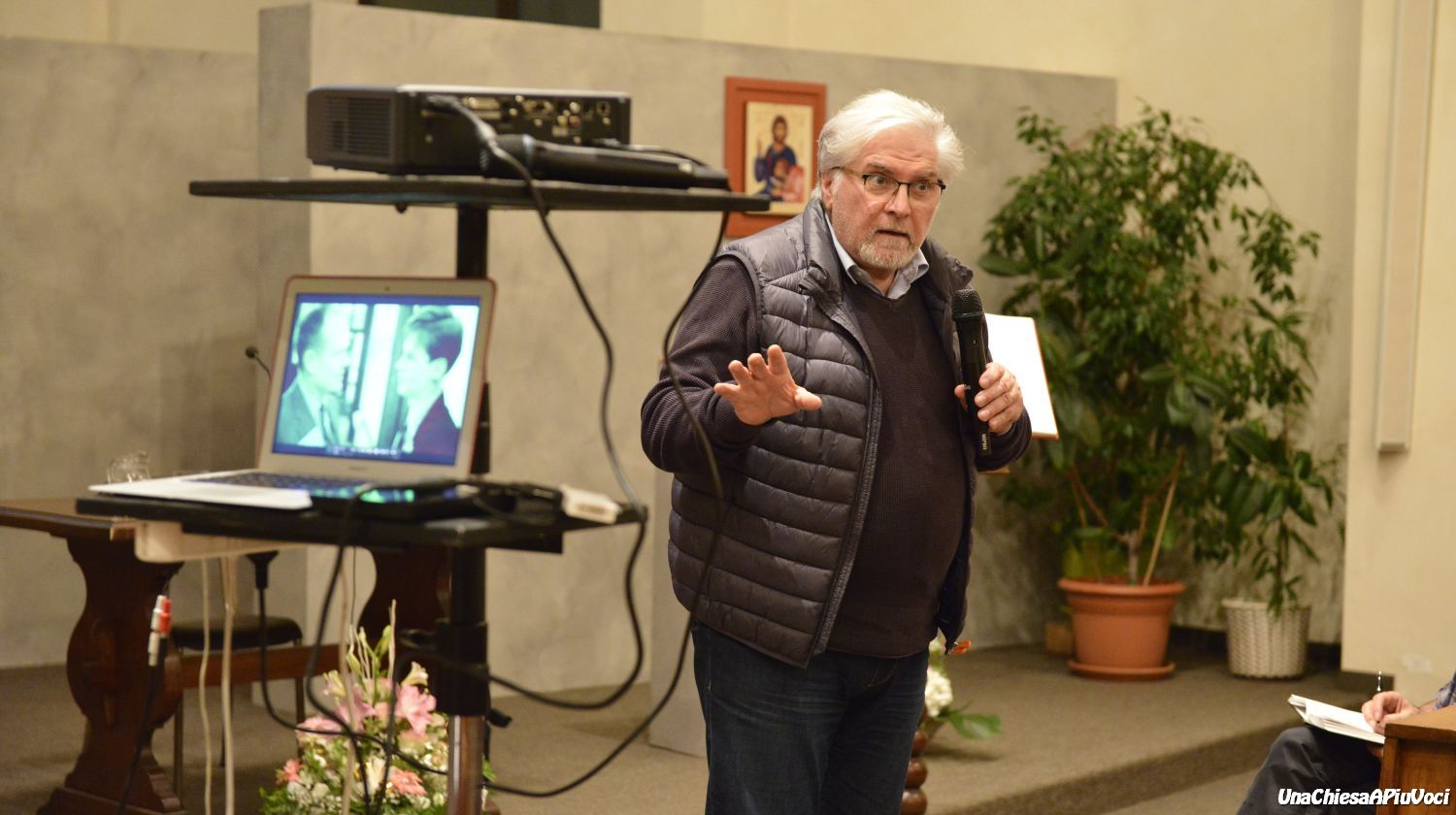 Una Chiesa a Più Voci - Ronco di Cossato - 2019