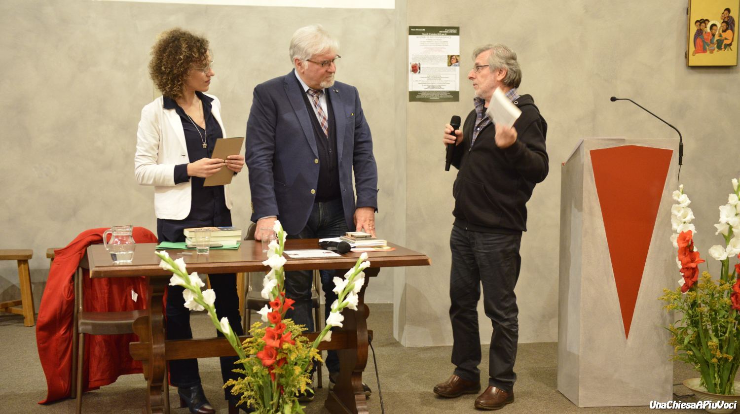Una Chiesa a Più Voci - Ronco di Cossato - 2019