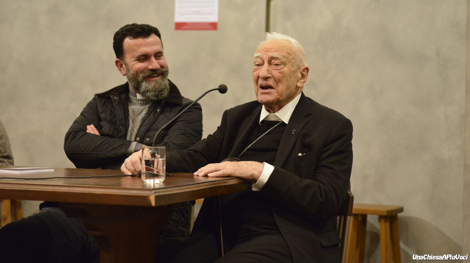 Una Chiesa a Più Voci - Ronco di Cossato - 2019