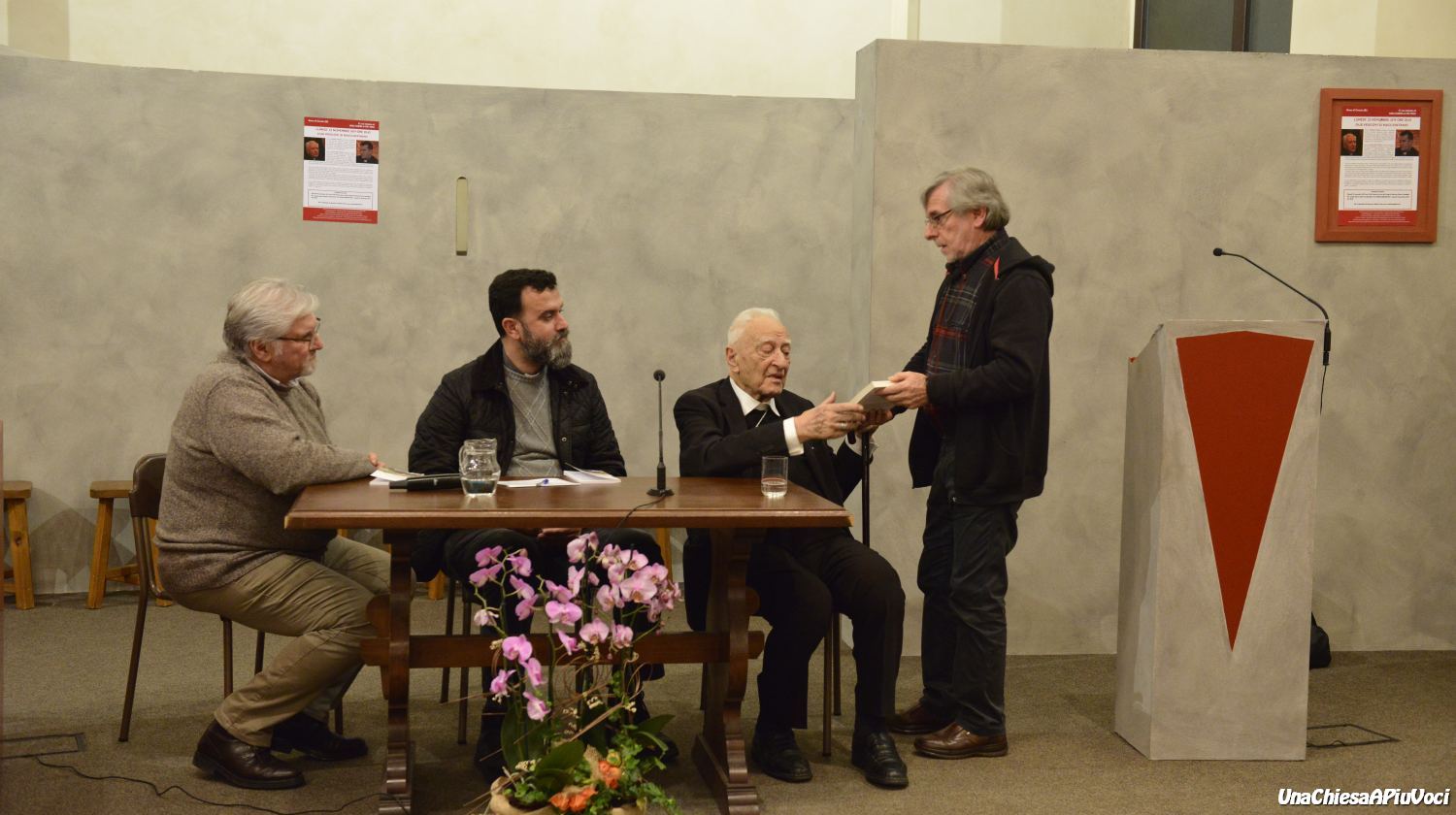 Una Chiesa a Più Voci - Ronco di Cossato - 2019