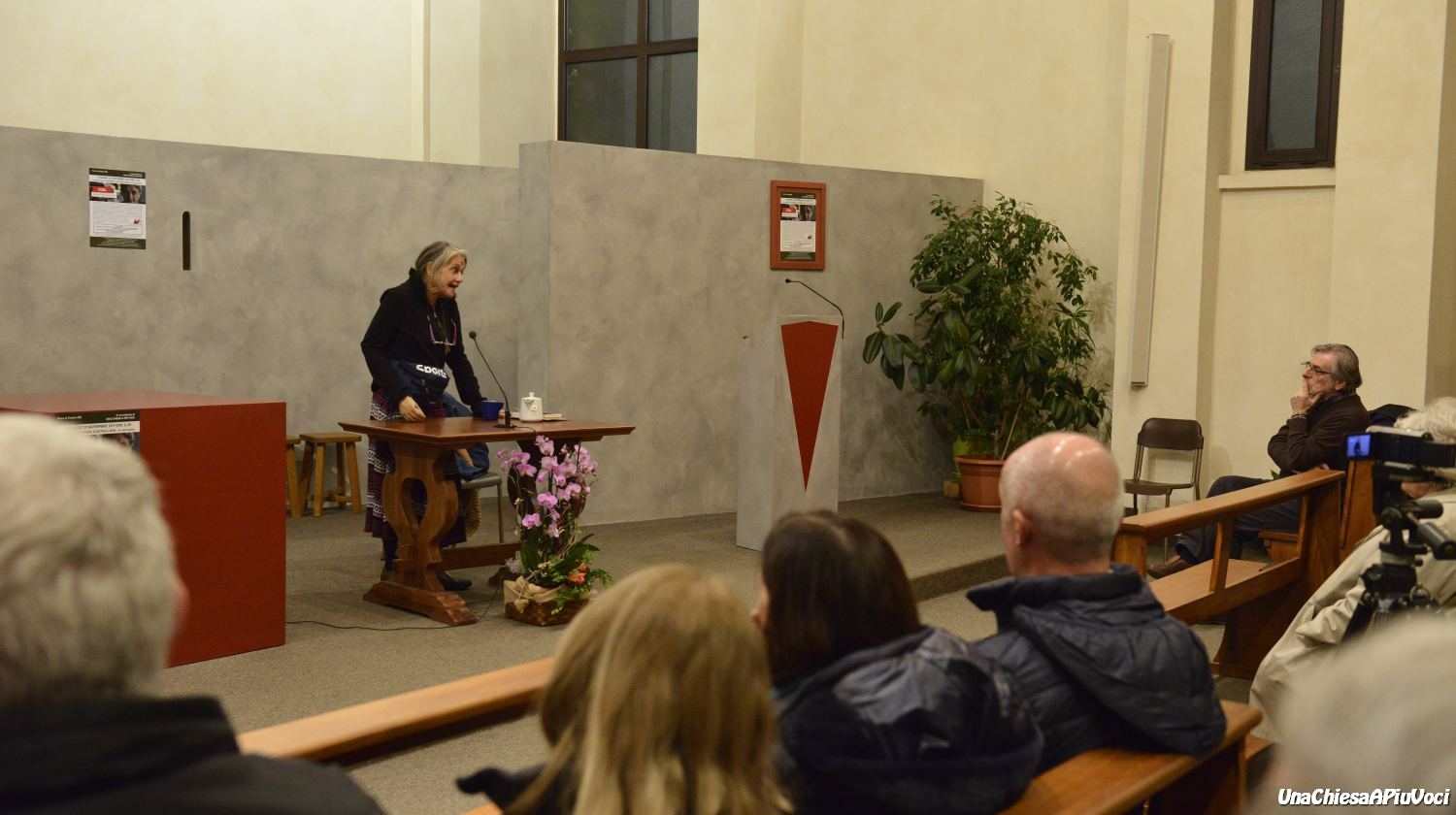 Una Chiesa a Più Voci - Ronco di Cossato - 2019