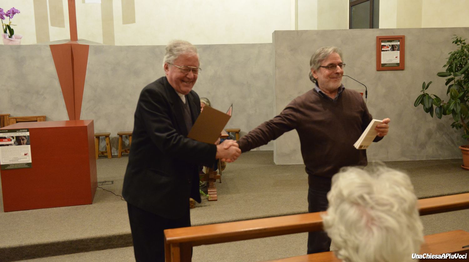 Una Chiesa a Più Voci - Ronco di Cossato - 2019
