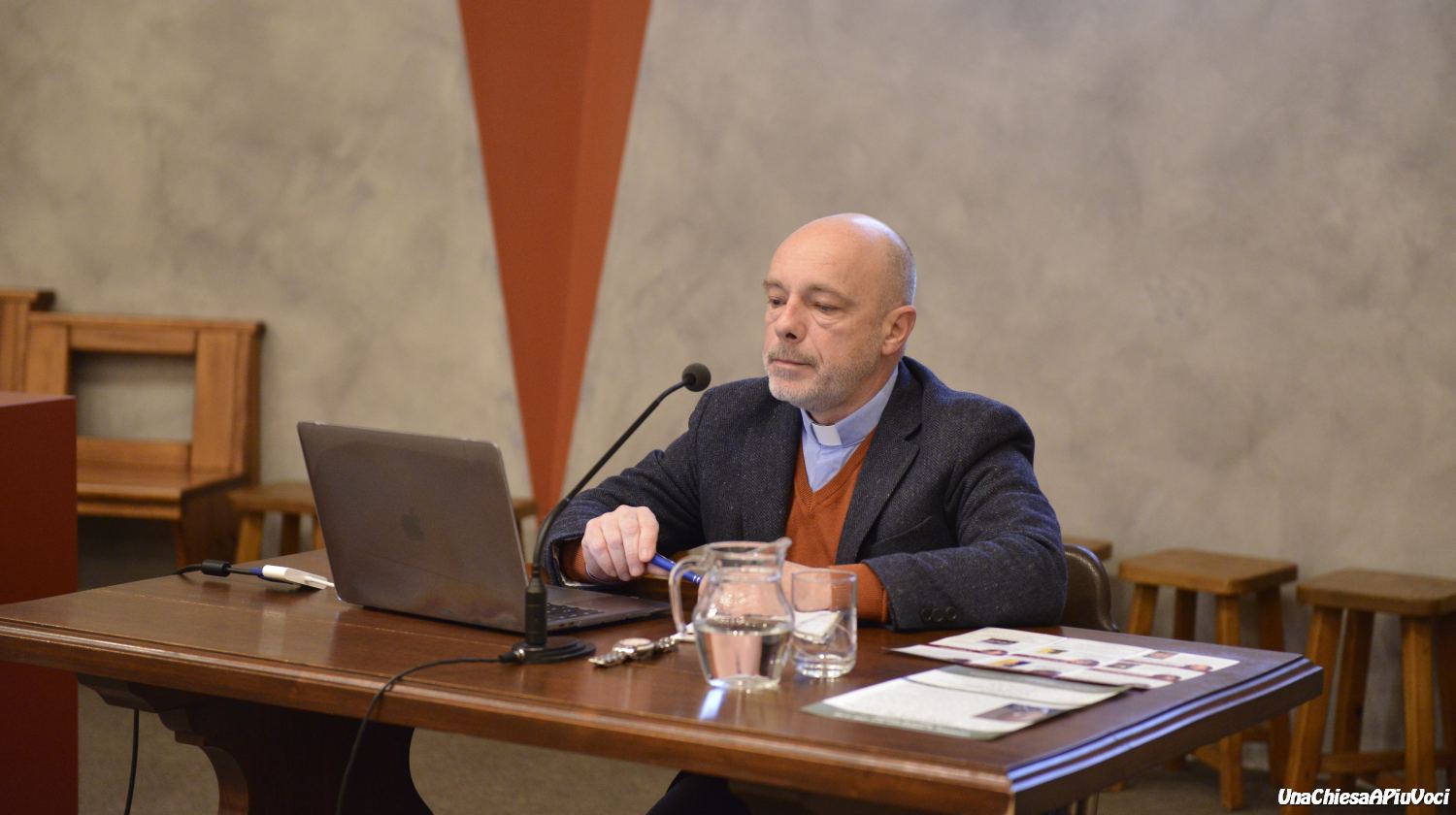 Una Chiesa a Più Voci - Ronco di Cossato - 2019