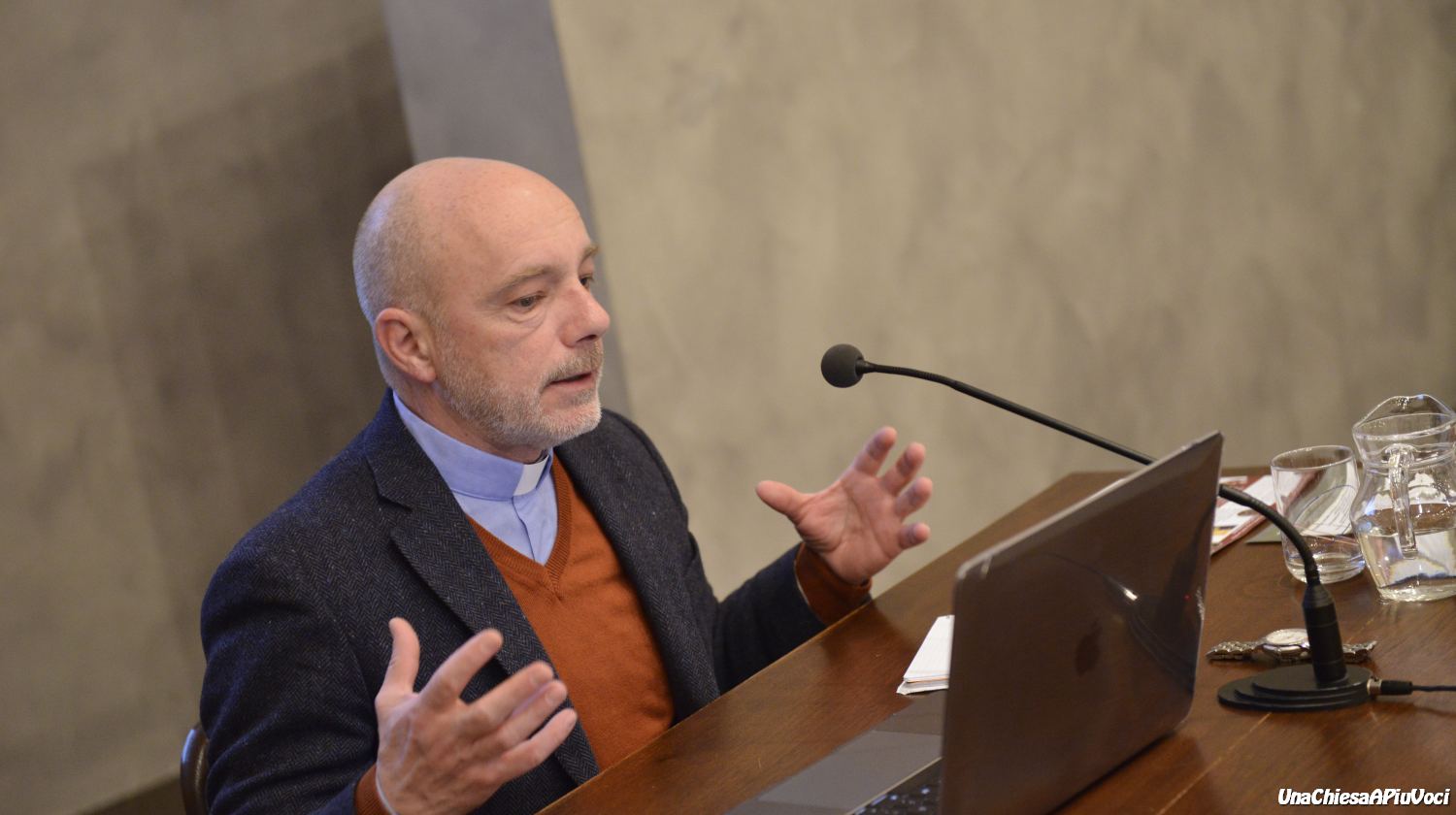 Una Chiesa a Più Voci - Ronco di Cossato - 2019
