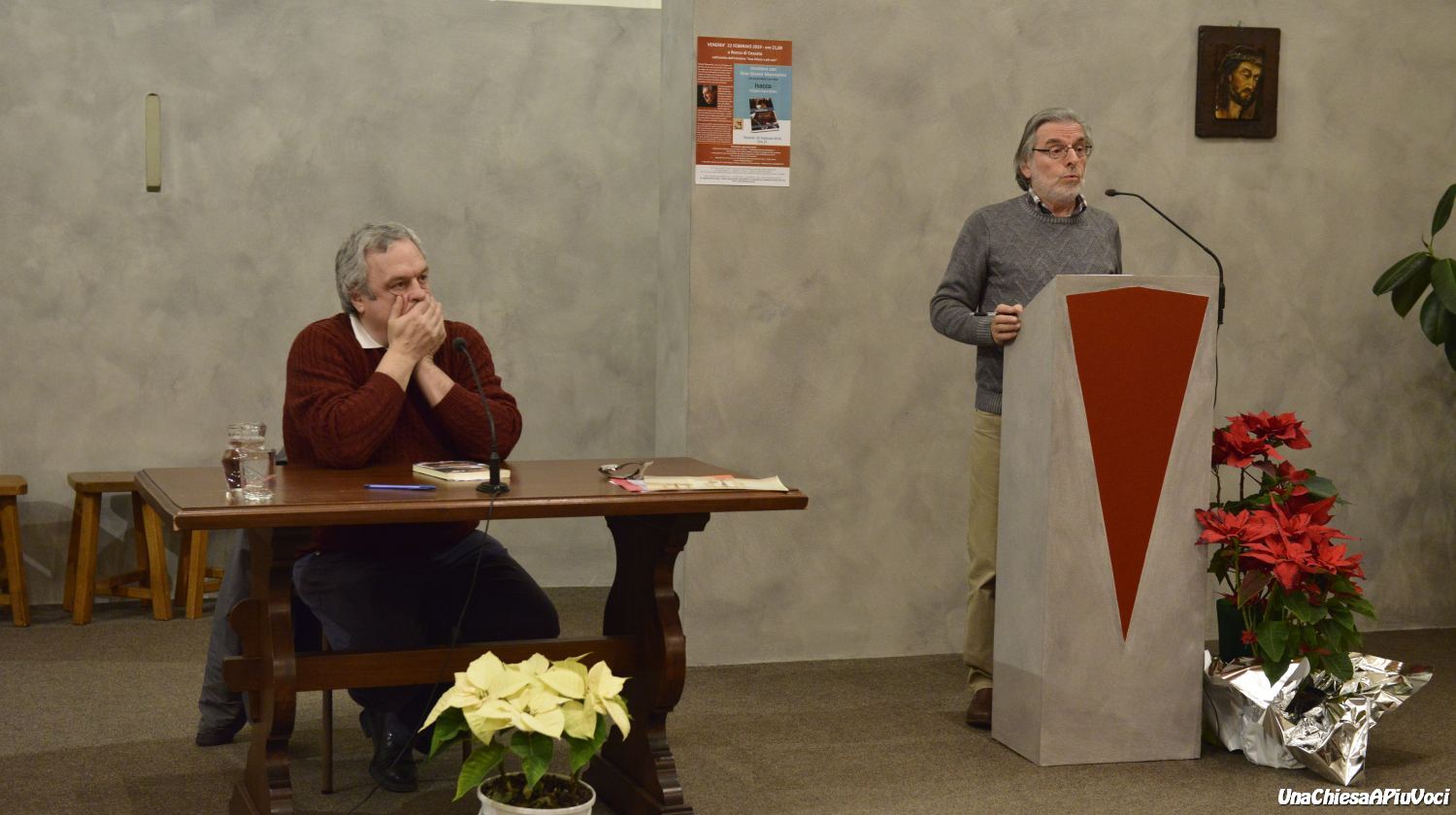 Una Chiesa a Più Voci - Ronco di Cossato - 2019