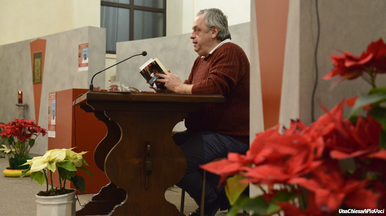 Una Chiesa a Più Voci - Ronco di Cossato - 2019