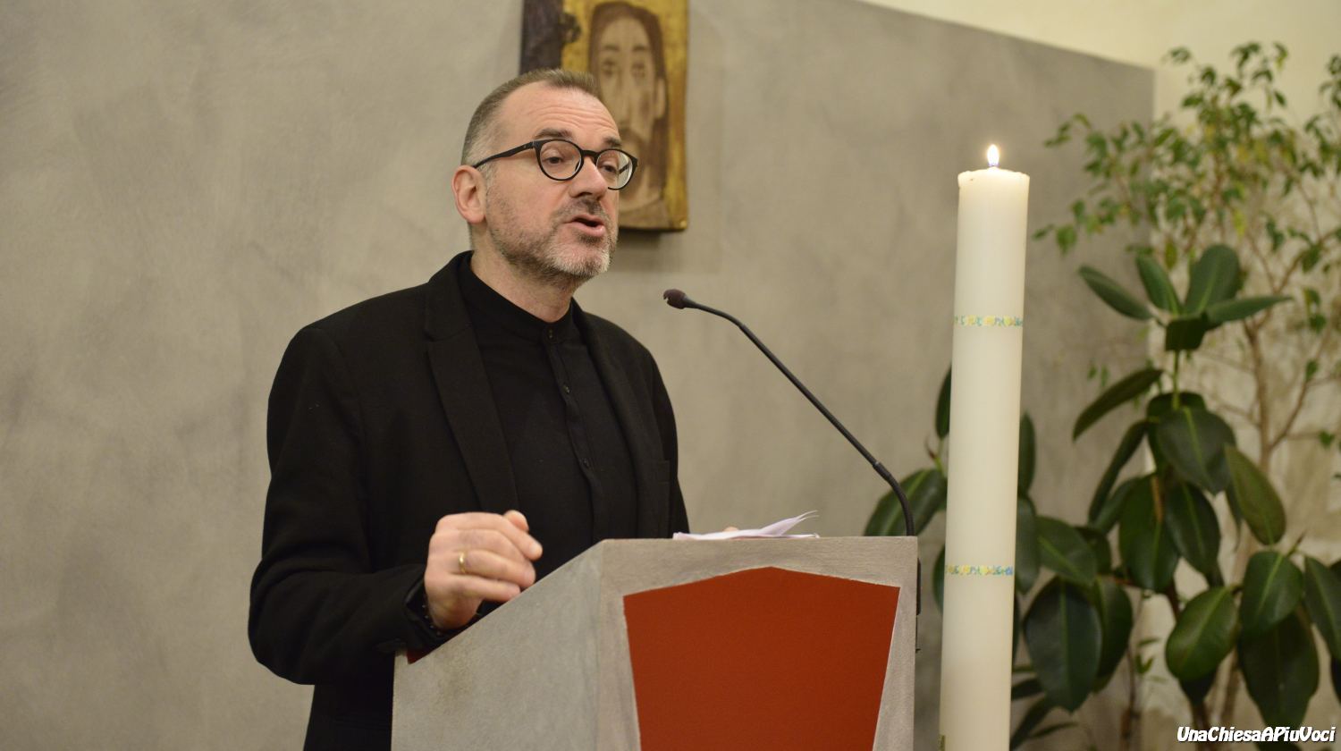Una Chiesa a Più Voci - Ronco di Cossato - 2019