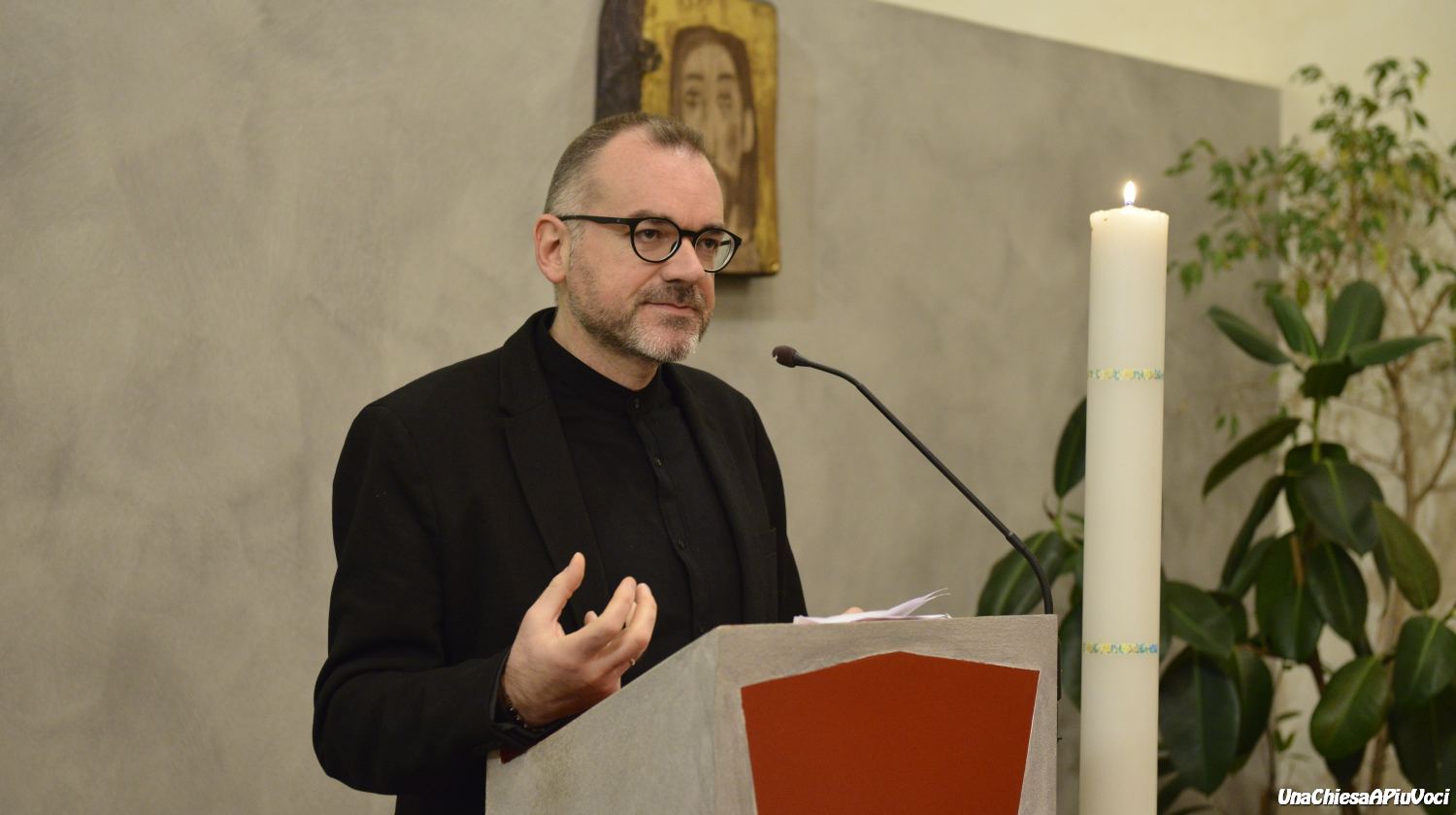 Una Chiesa a Più Voci - Ronco di Cossato - 2019