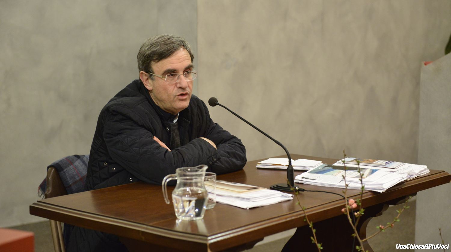 Una Chiesa a Più Voci - Ronco di Cossato - 2019