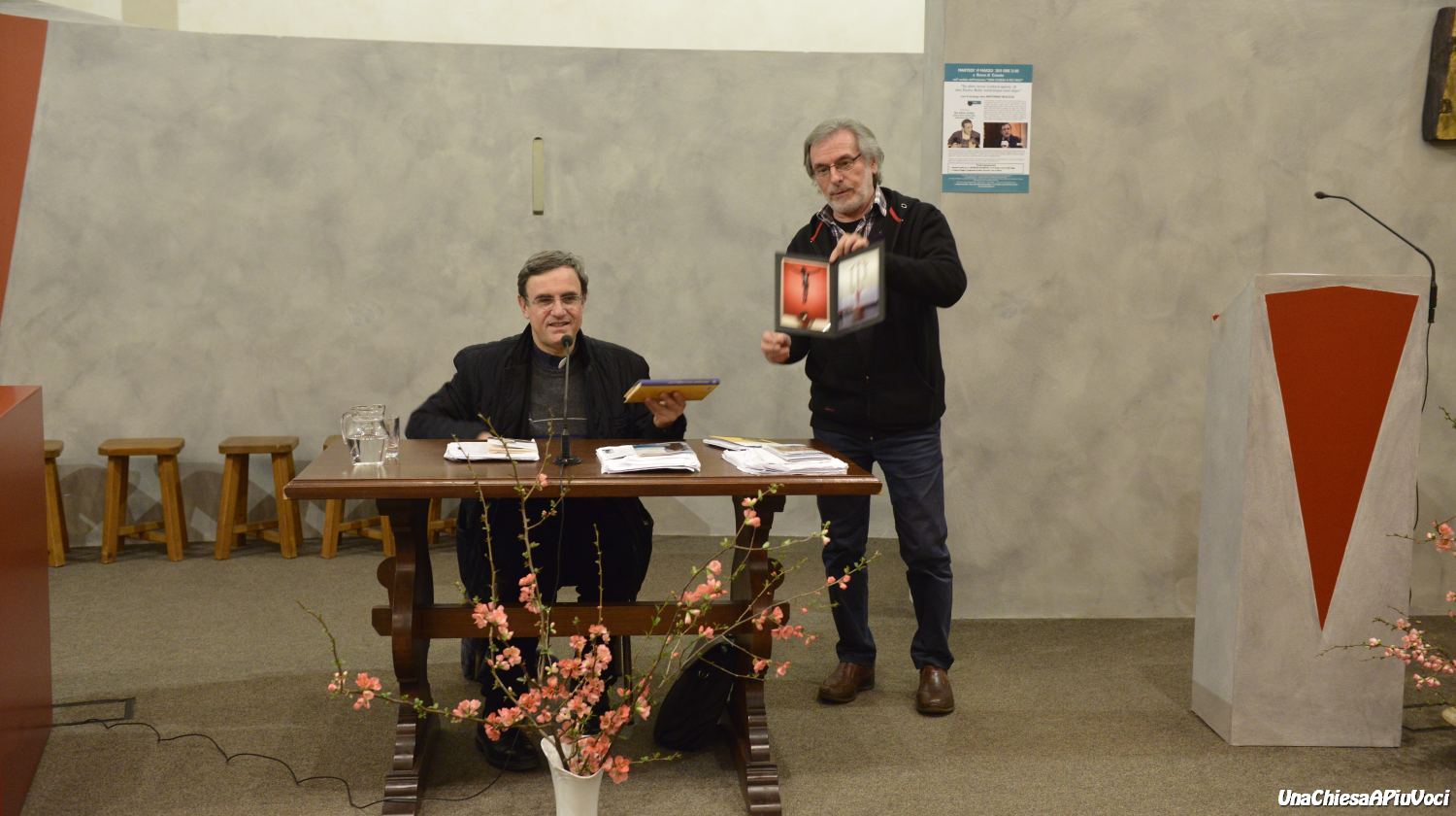 Una Chiesa a Più Voci - Ronco di Cossato - 2019