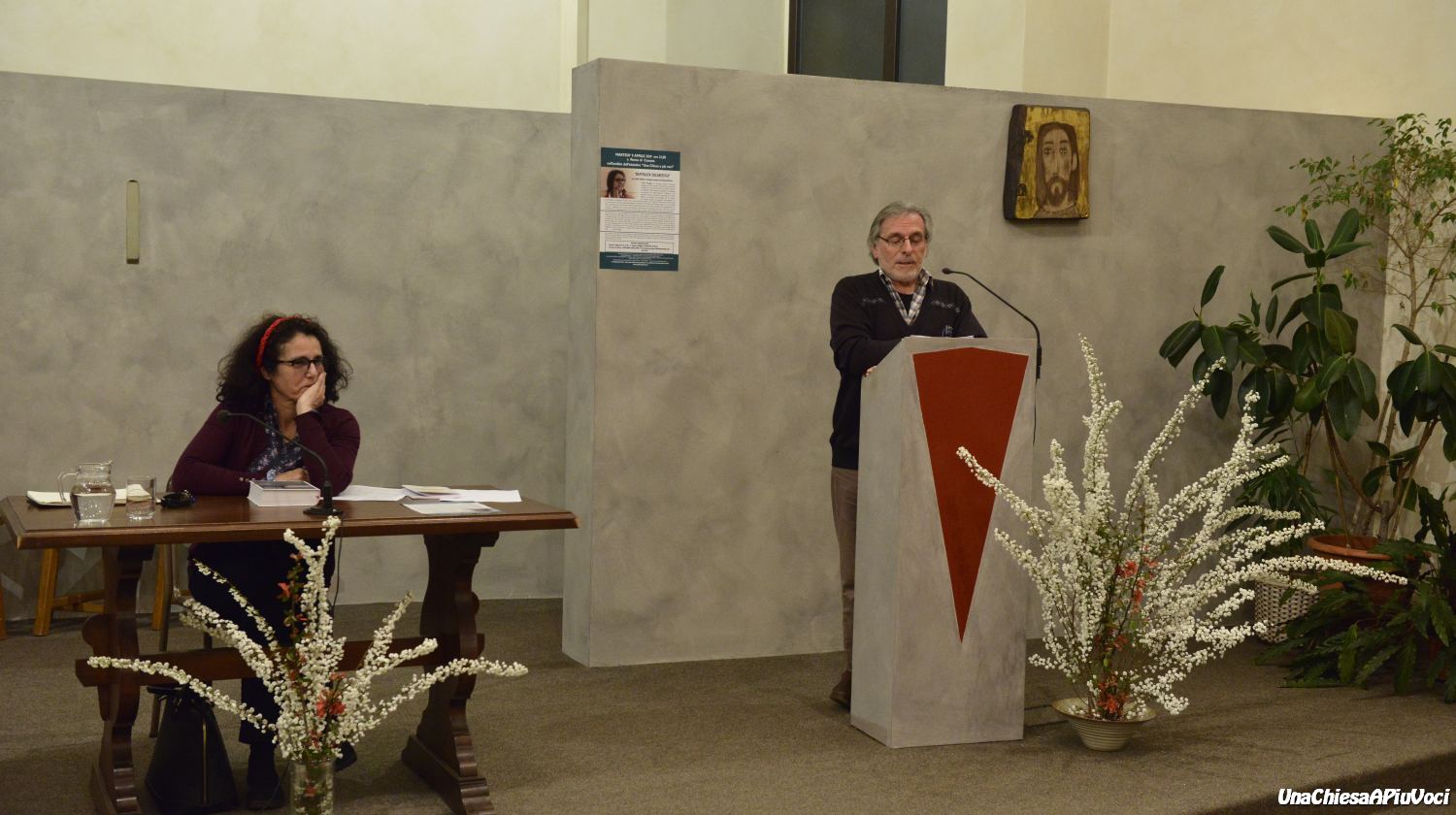 Una Chiesa a Più Voci - Ronco di Cossato - 2019