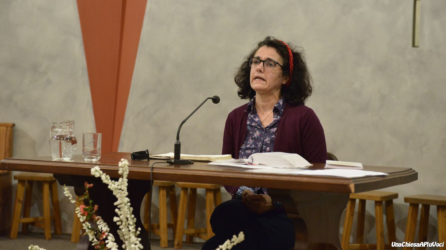 Una Chiesa a Più Voci - Ronco di Cossato - 2019