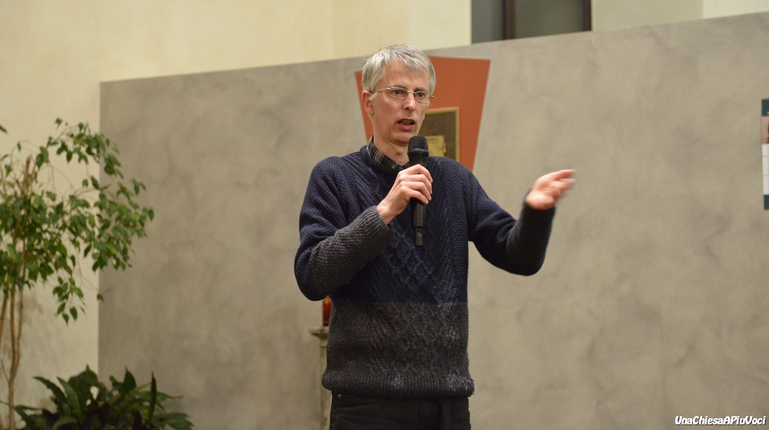 Una Chiesa a Più Voci - Ronco di Cossato - 2019