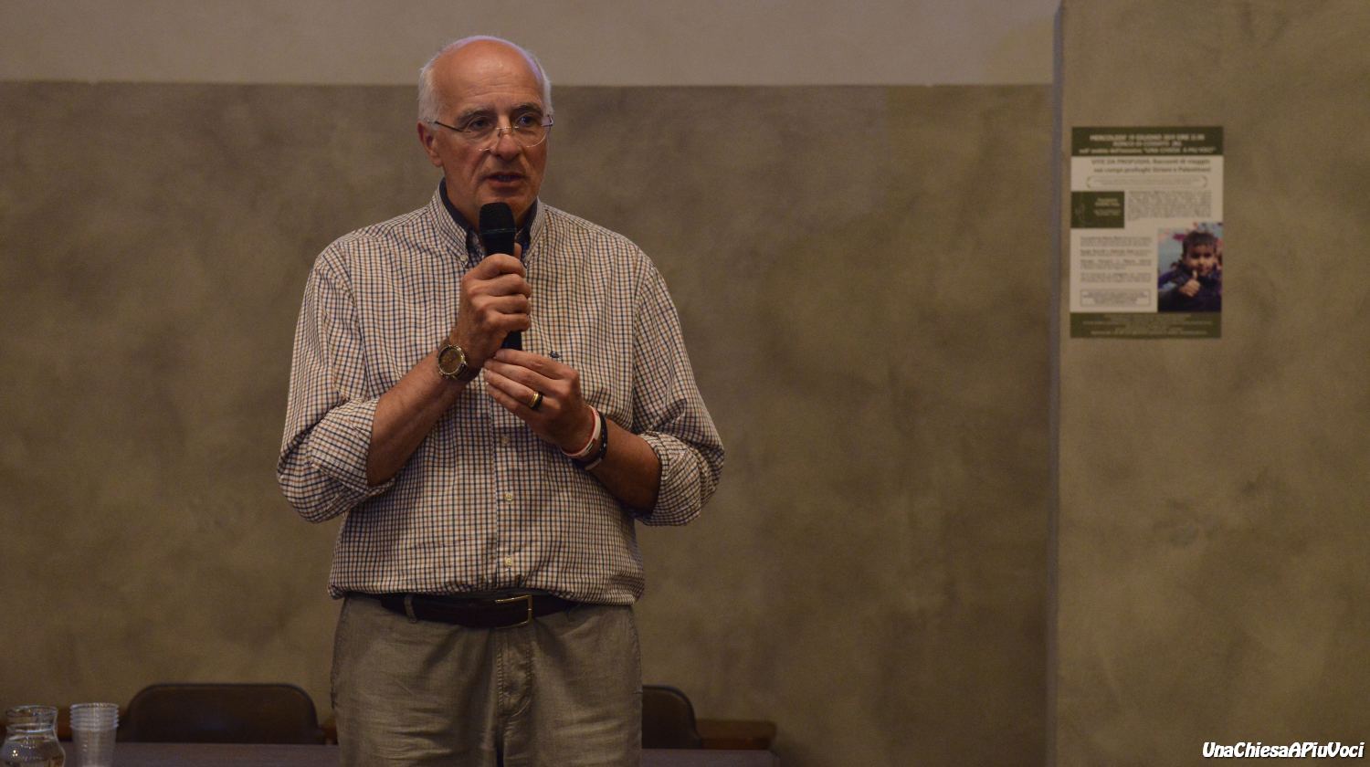 Una Chiesa a Più Voci - Ronco di Cossato - 2019