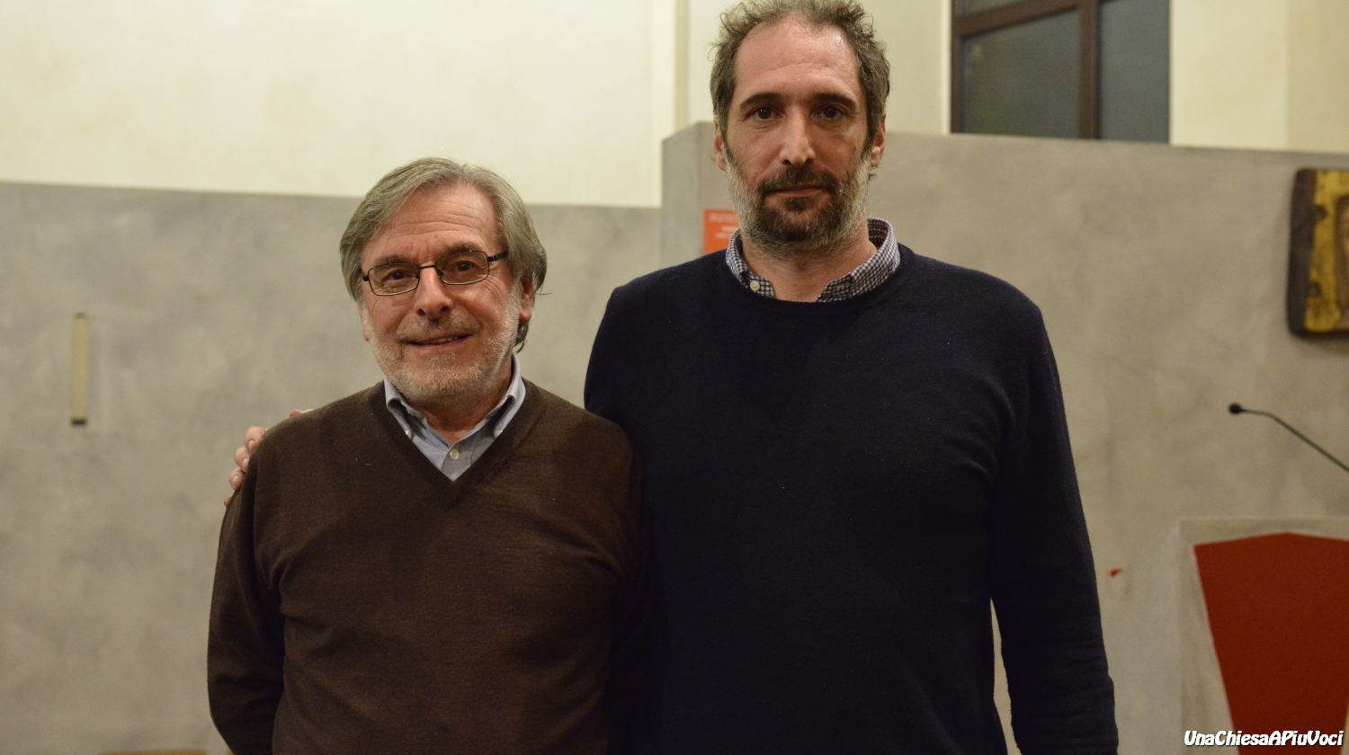 Una Chiesa a Più Voci - Ronco di Cossato - 2020