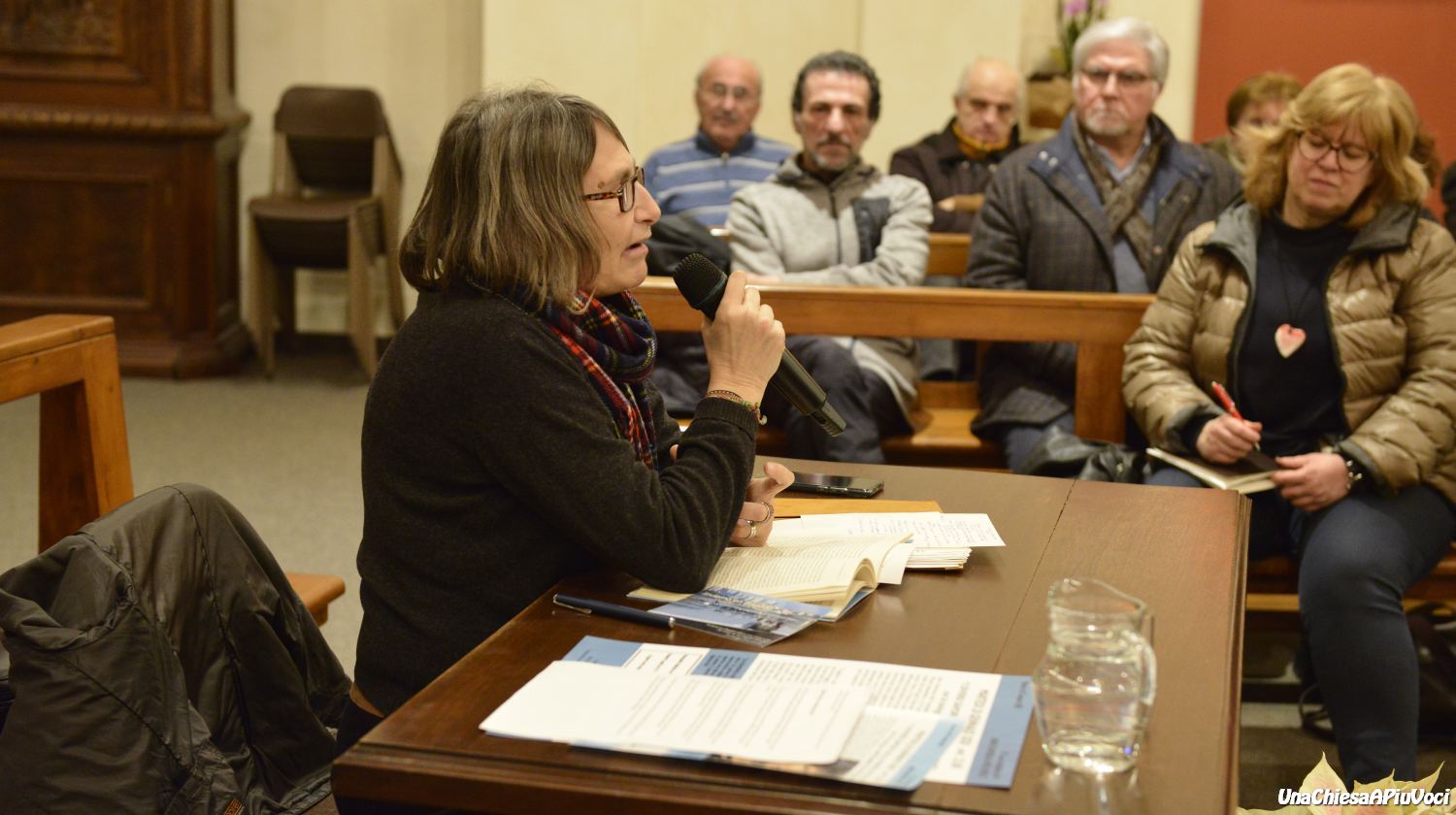 Una Chiesa a Più Voci - Ronco di Cossato - 2020