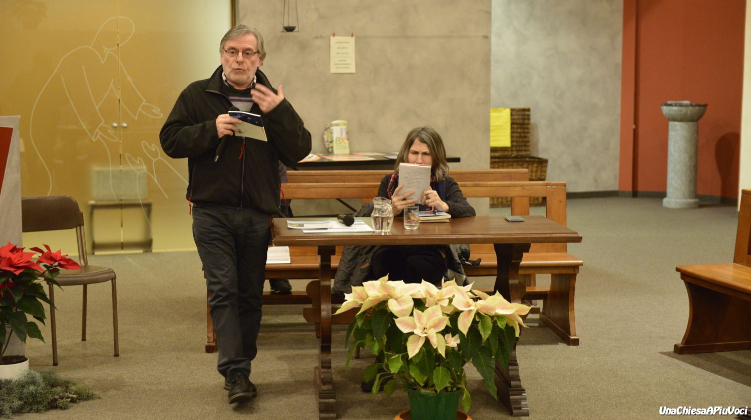 Una Chiesa a Più Voci - Ronco di Cossato - 2020
